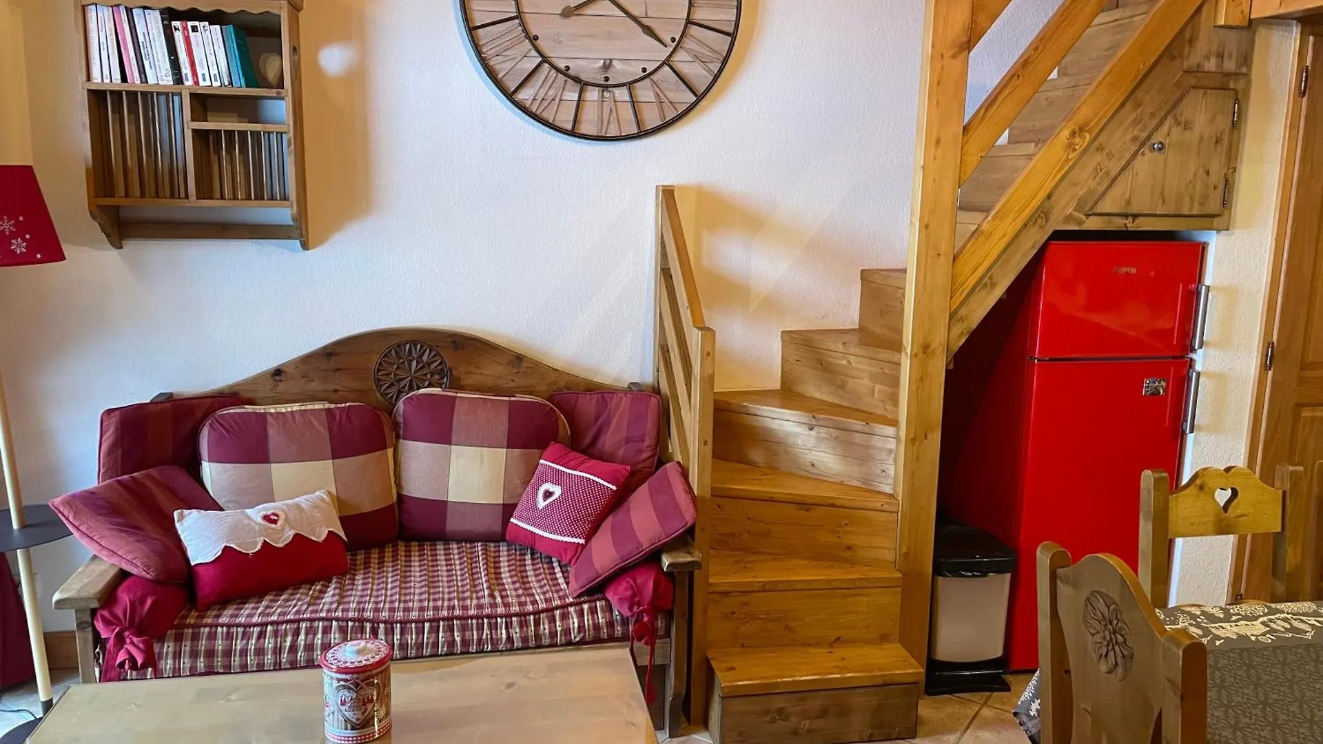 Bel Appartement Proche Pistes Et Randonnees Pralognan-la-Vanoise Daire