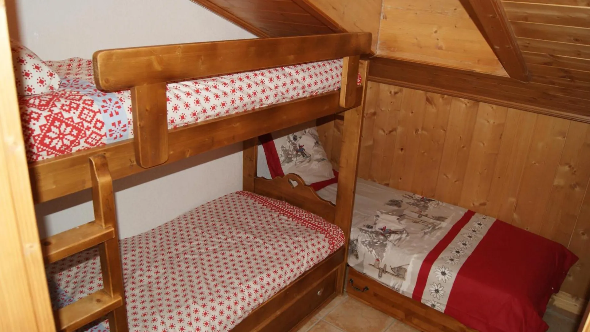 Bel Appartement Proche Pistes Et Randonnees Pralognan-la-Vanoise