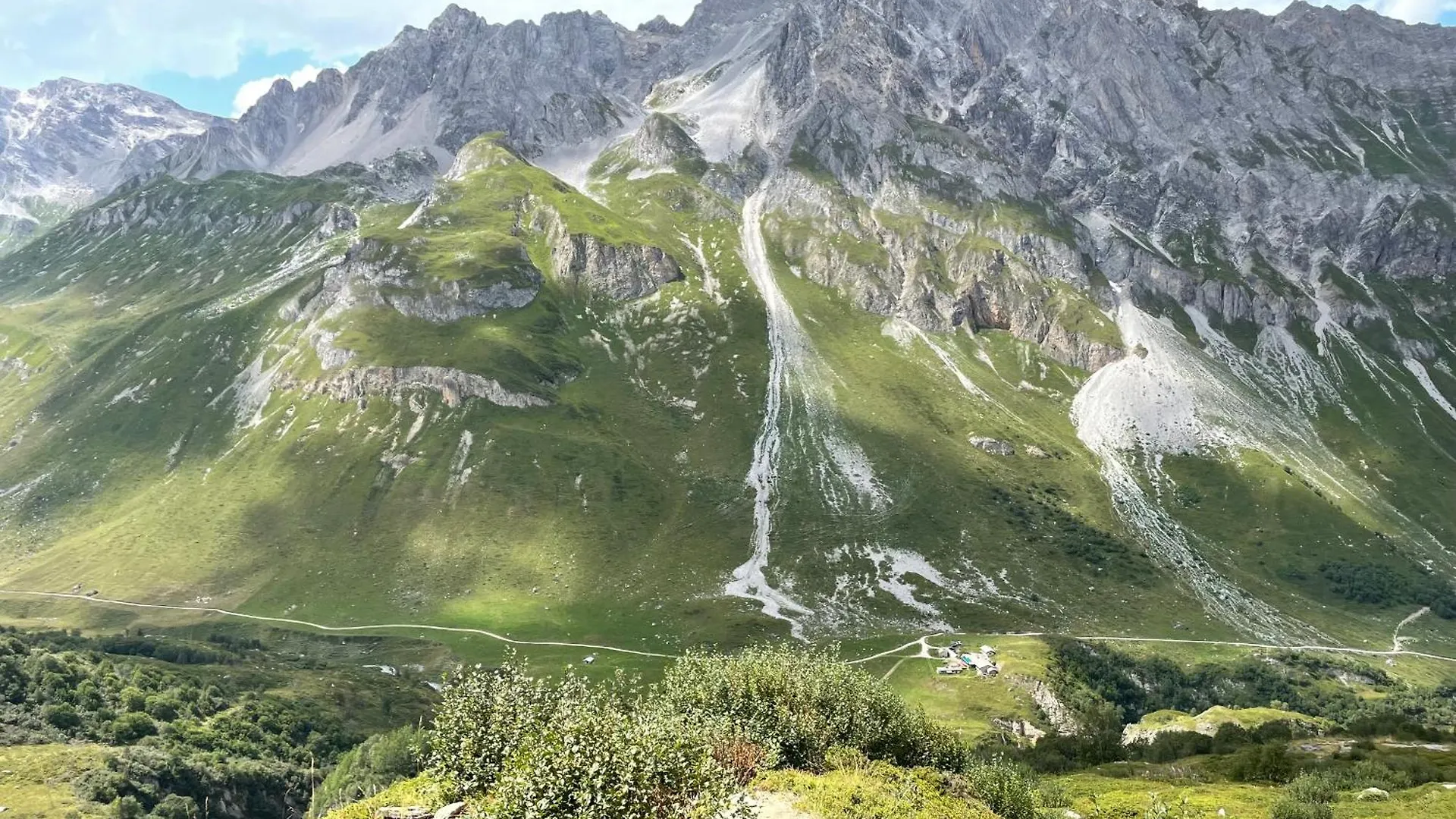 Bel Appartement Proche Pistes Et Randonnees Pralognan-la-Vanoise